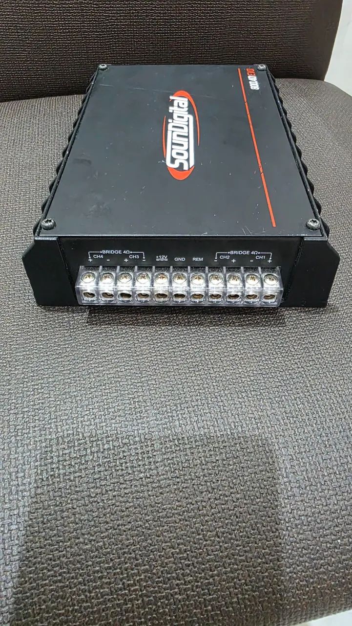 Módulo soundigital 800.4d - Foto 3