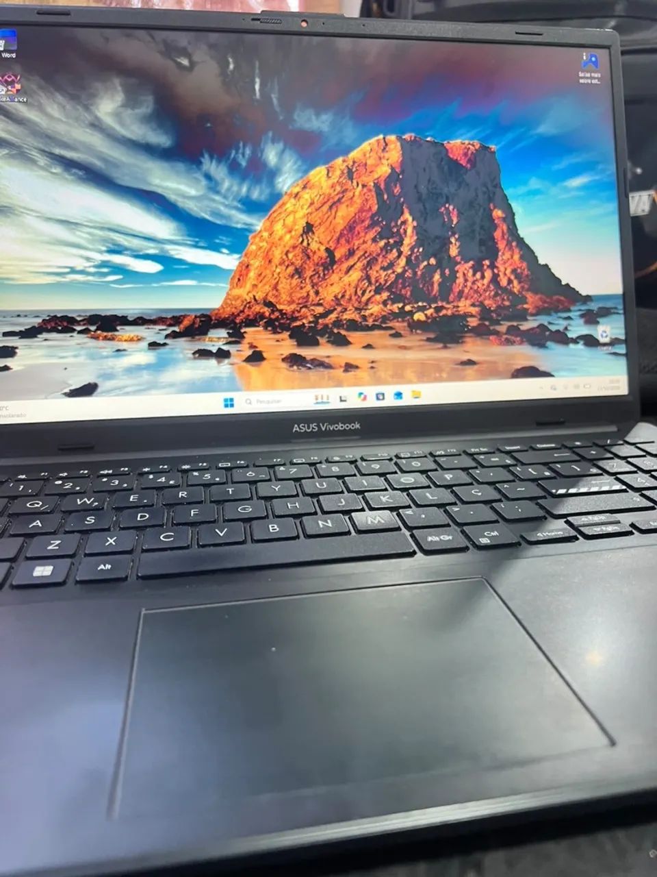 Notebook Asus - Foto 4