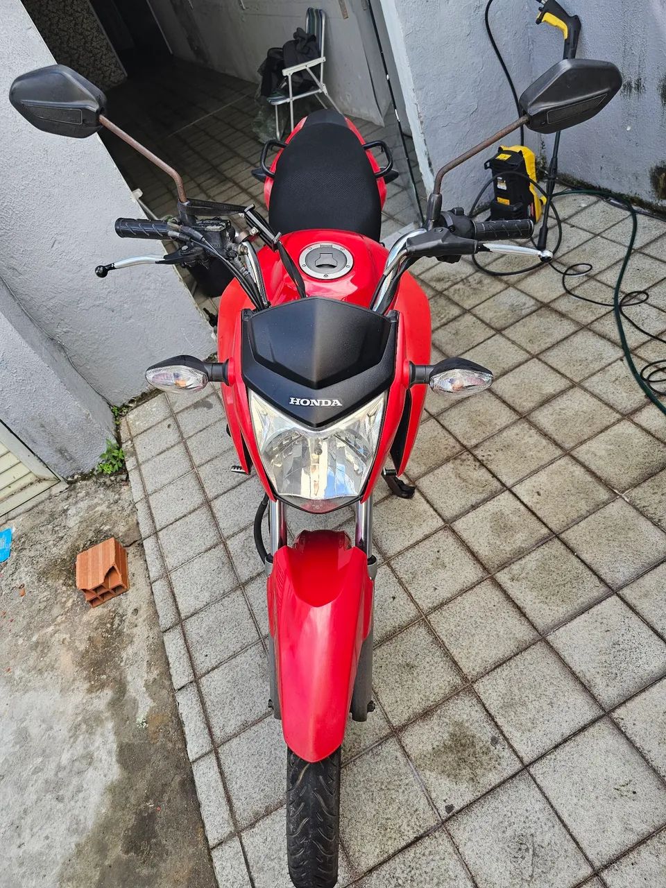 Aluguel de moto - Foto 3