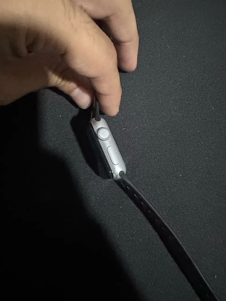 Apple Watch Series 3 - Foto 3