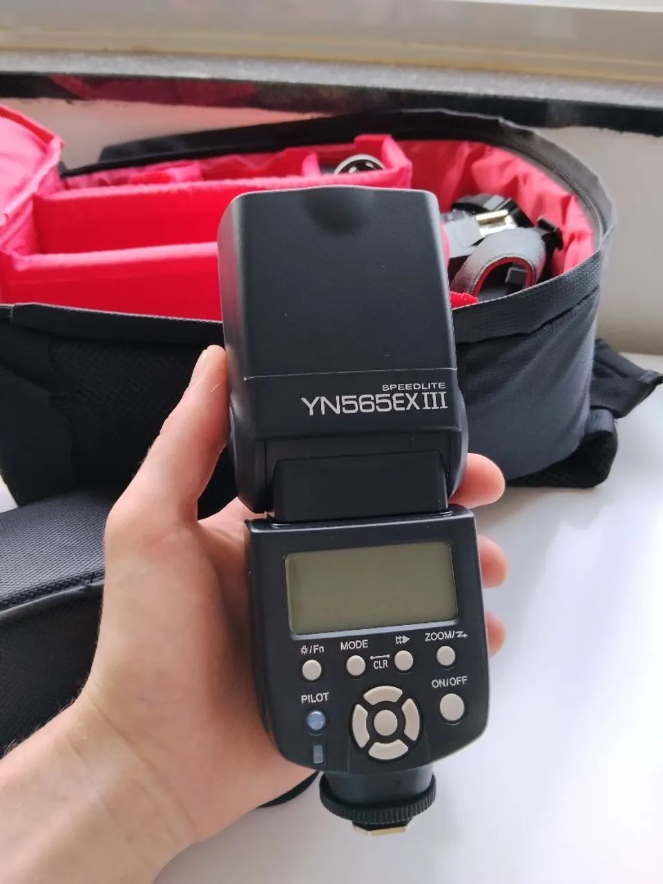 Câmera Cânon SL3432957408024340483