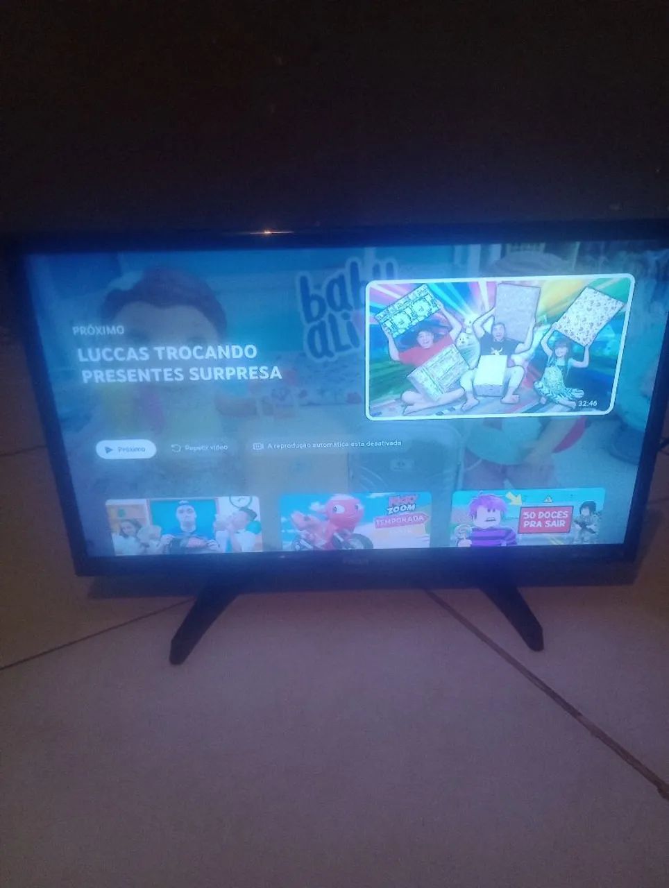 Tv de LED  - Foto 2