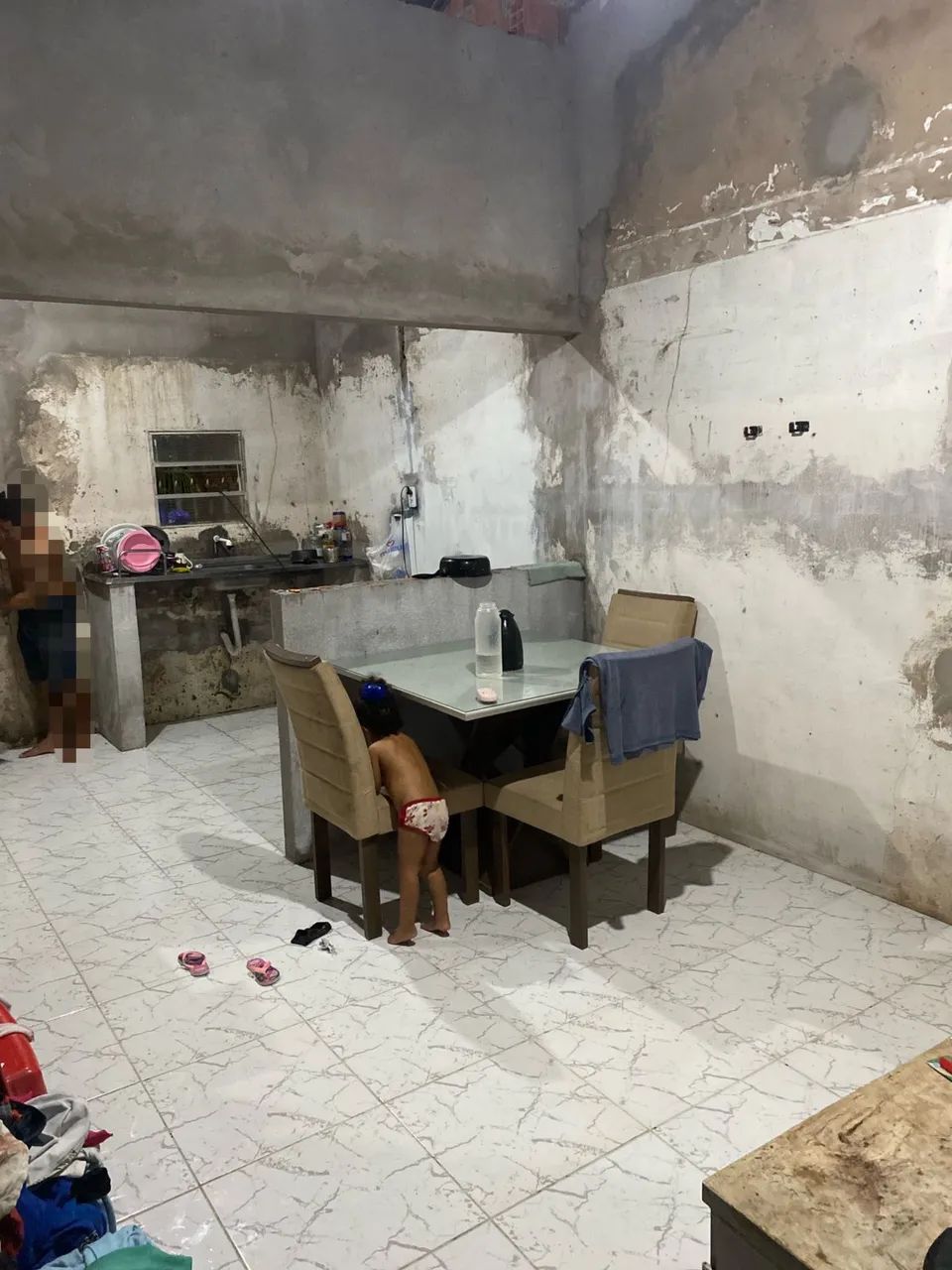 Vendo Casa J.São Raimundo  - Foto 2
