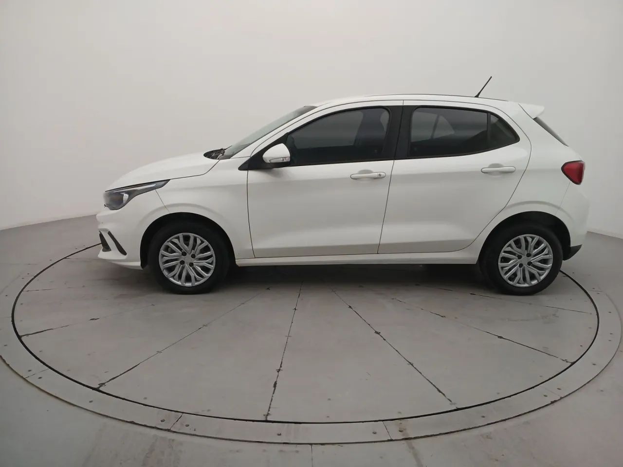 Fiat Argo Drive 1.0 Firefly 2022 - Foto 2