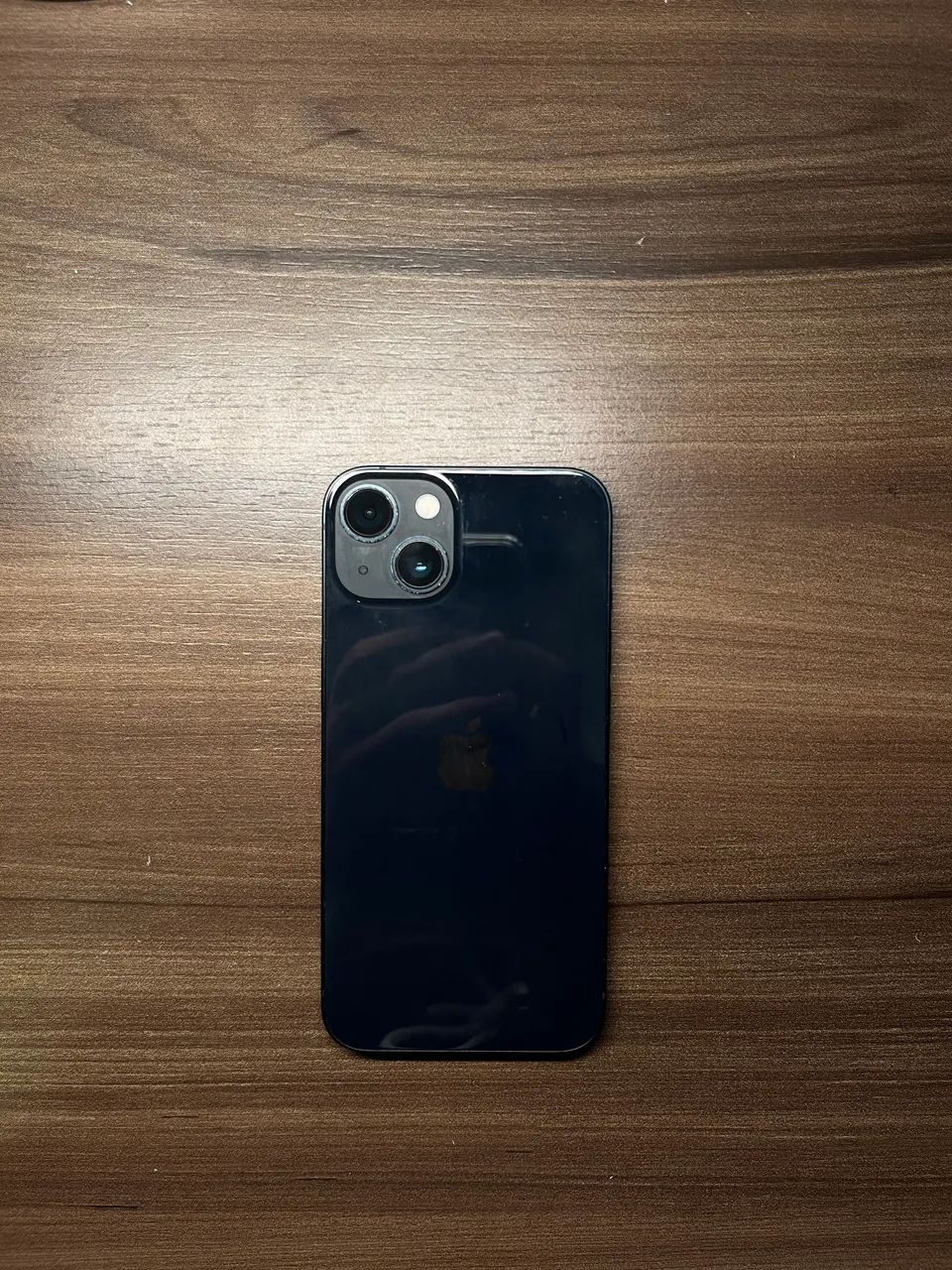 iPhone 13 midnight 128gb preço negociável  - Foto 5