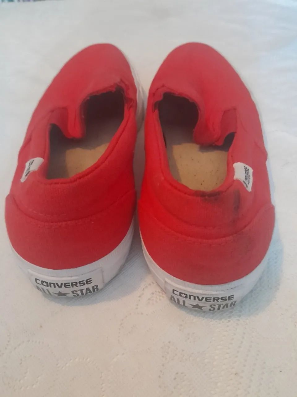 tenis converse feminino 38 - Foto 4