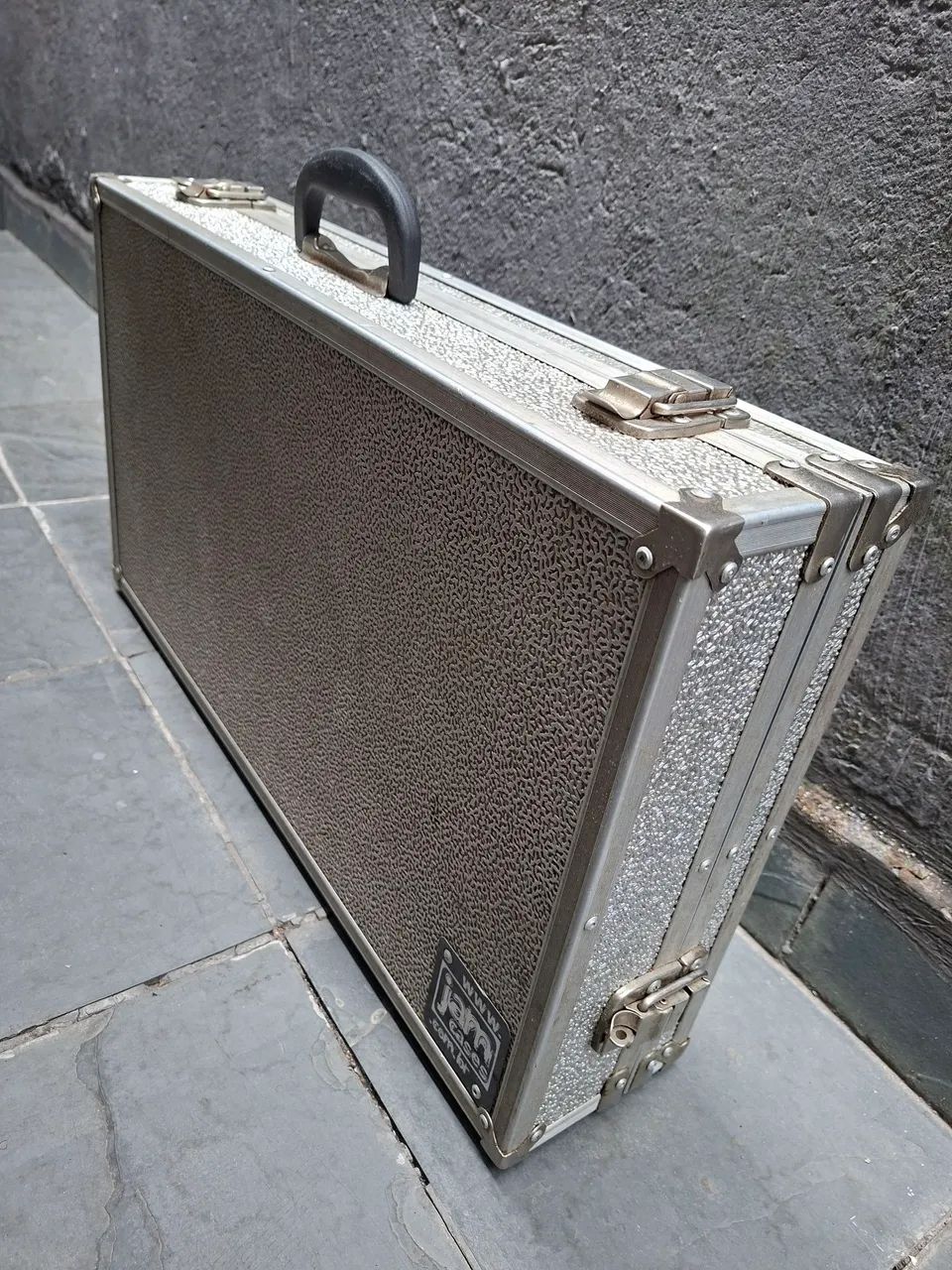 Case para pedais  - Foto 3