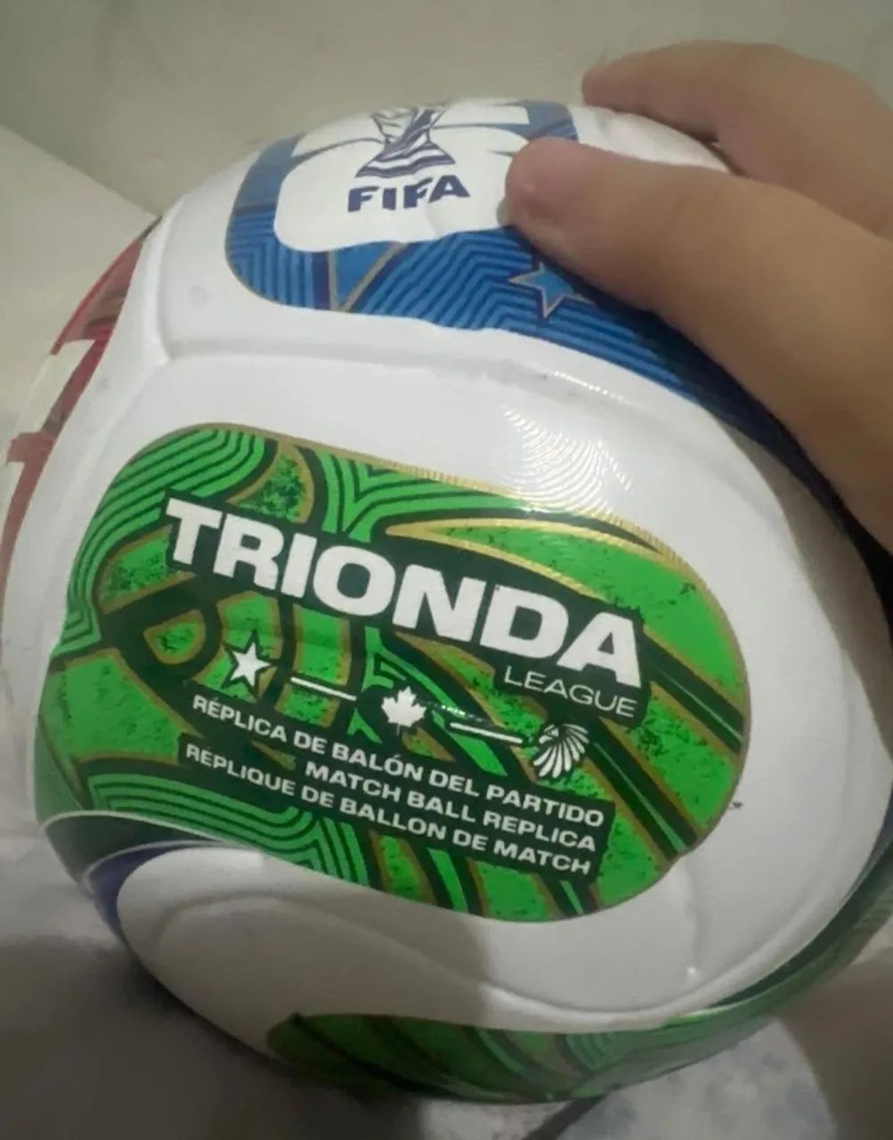 bola