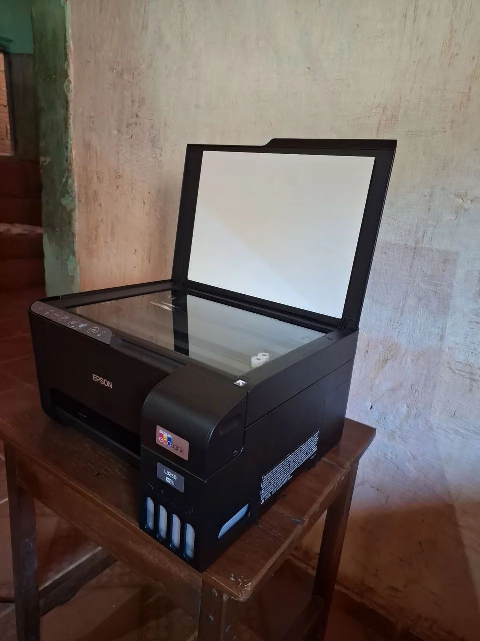 Impressora Epson L3250 em ótimo estado - Foto 4