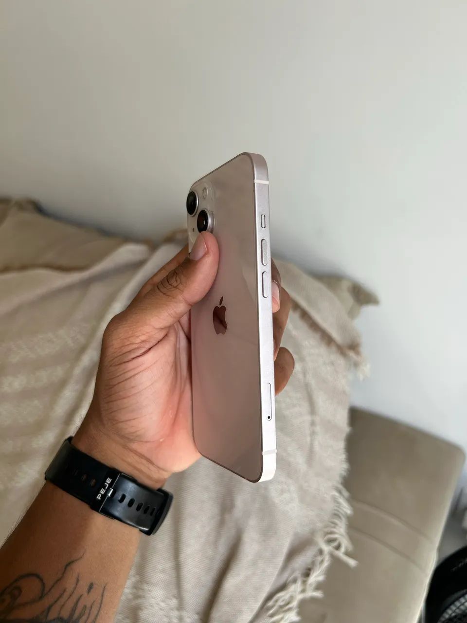 iPhone 13 128gb - Foto 3