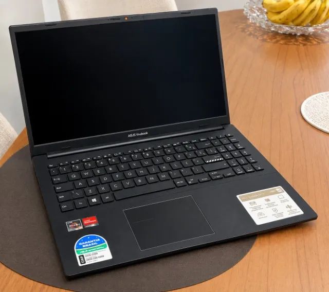 Notebook ASUS Vivobook Go 15