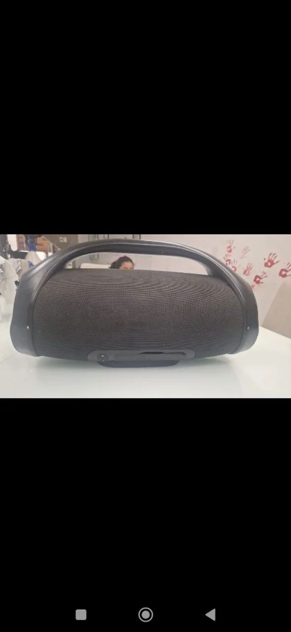 Bombox  - Foto 2