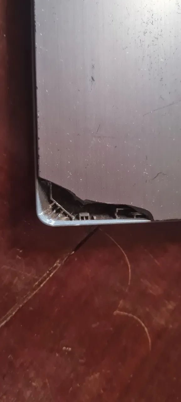 Notebook lenovo 
