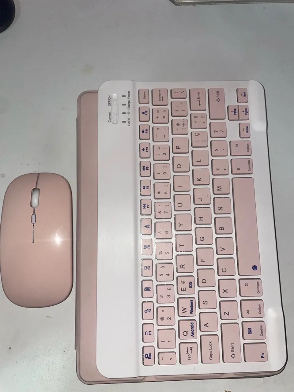 Tablet s6 lite da Samsung com caneta  - Foto 5