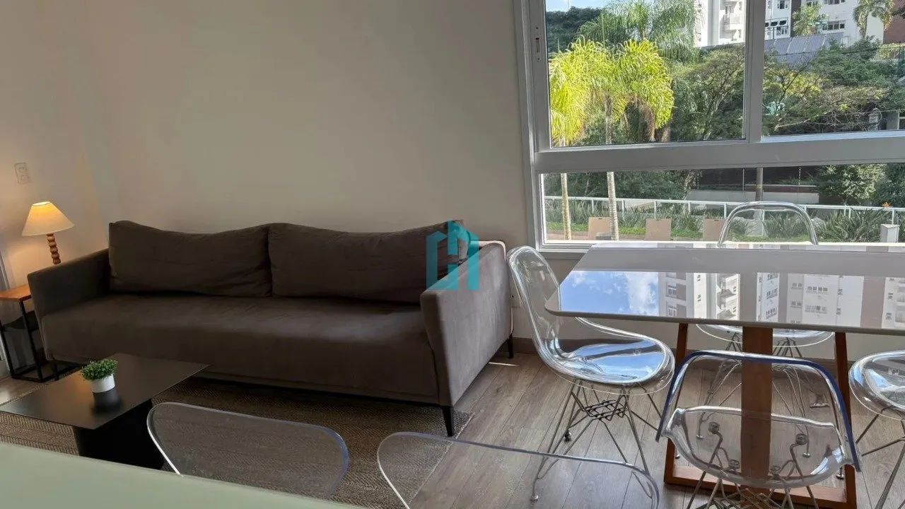 Apartamento para aluguel no Paraíso, SP