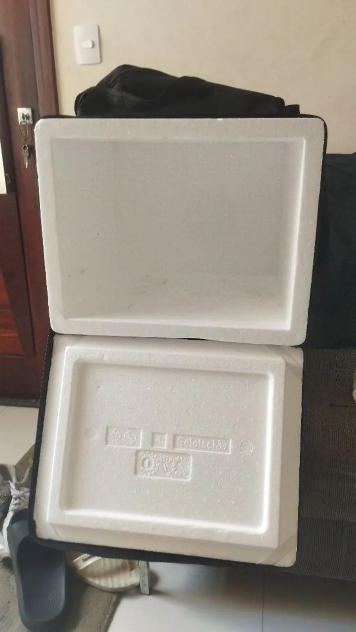 Entregador  - Foto 2