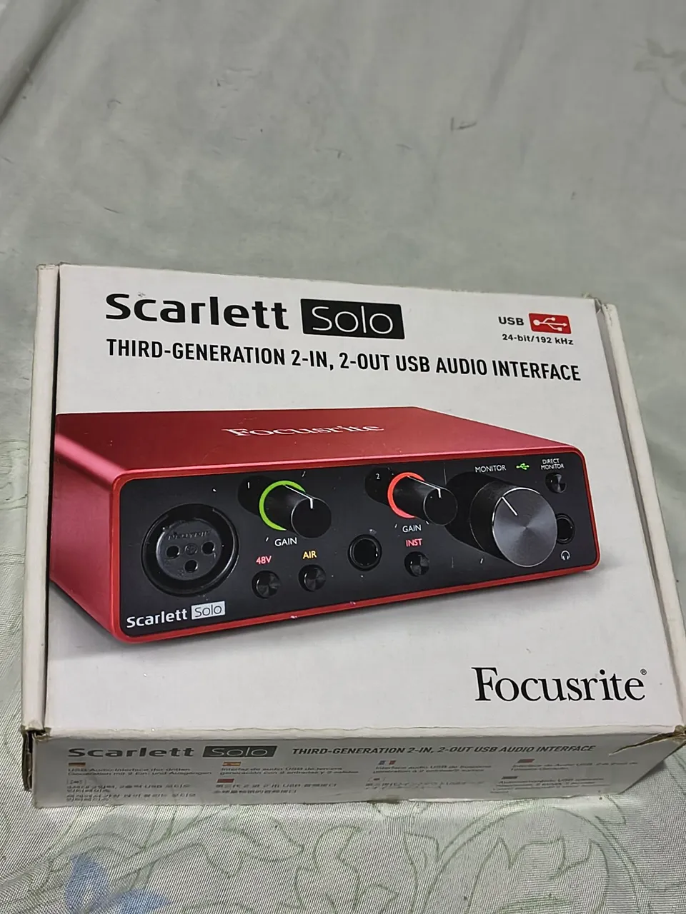 Pedal Electro-Harmonix Lester G Deluxe Rotary Speaker