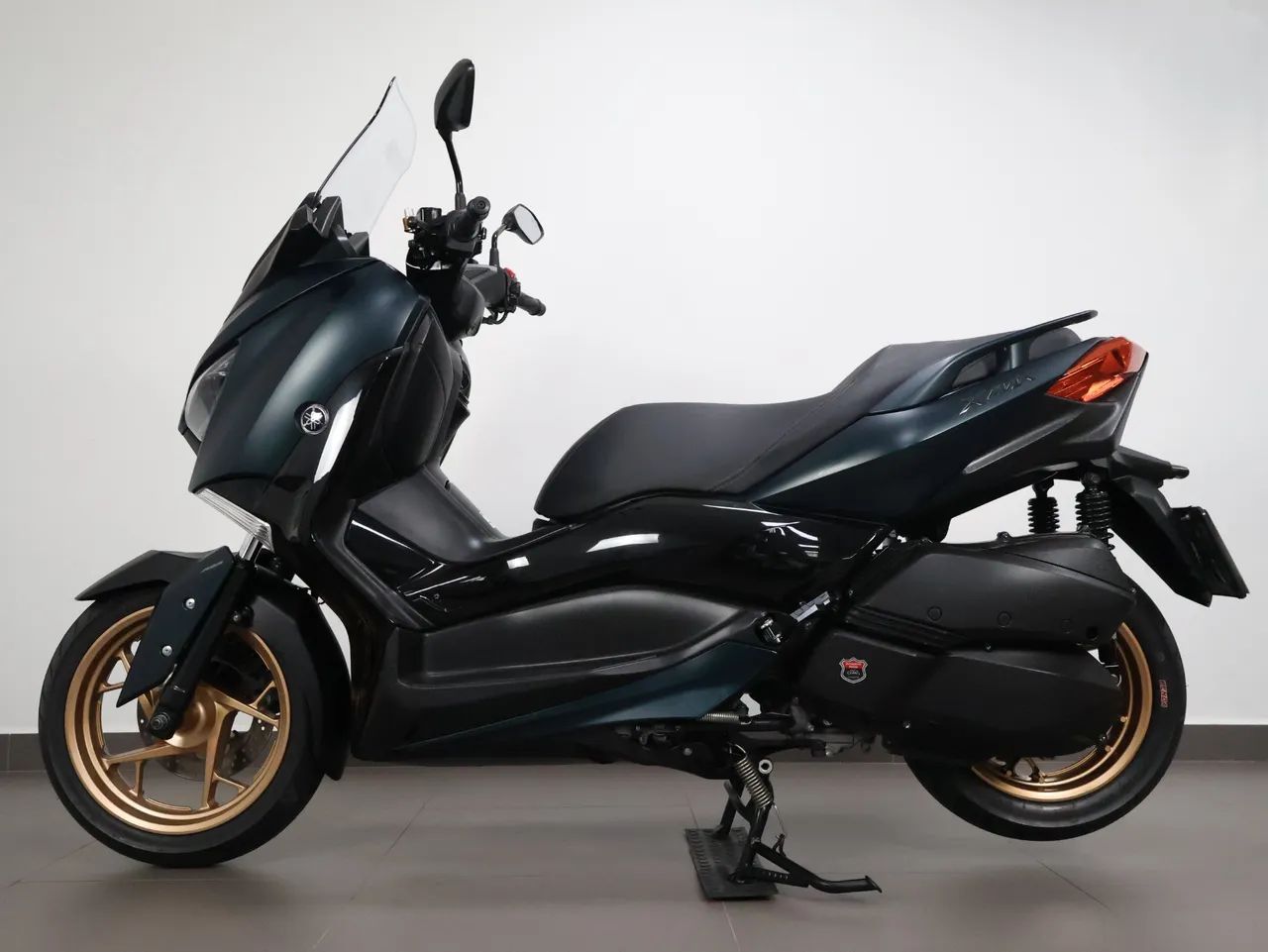 YAMAHA XMAX ABS - Foto 2