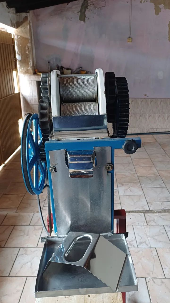 ENGENHO PARA CALDO DE CANA  - Foto 2