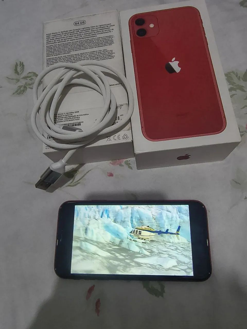 iPhone 11 - Foto 2