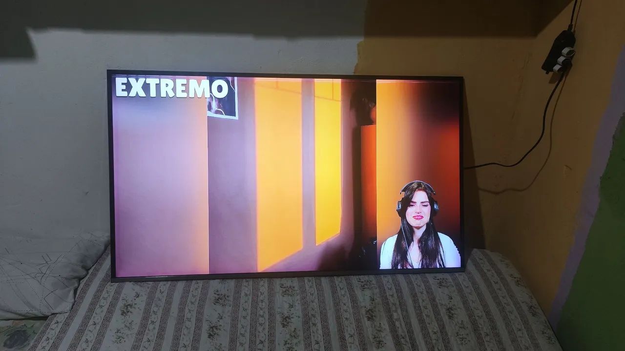 TV Samsung - Foto 2