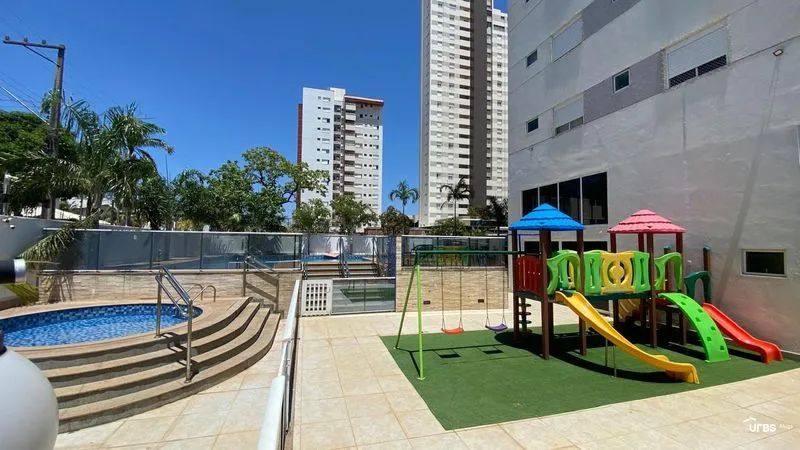 Apartamento, 166 m², 3 qts, , 3 vagas, Plano Diretor Sul - Foto 4