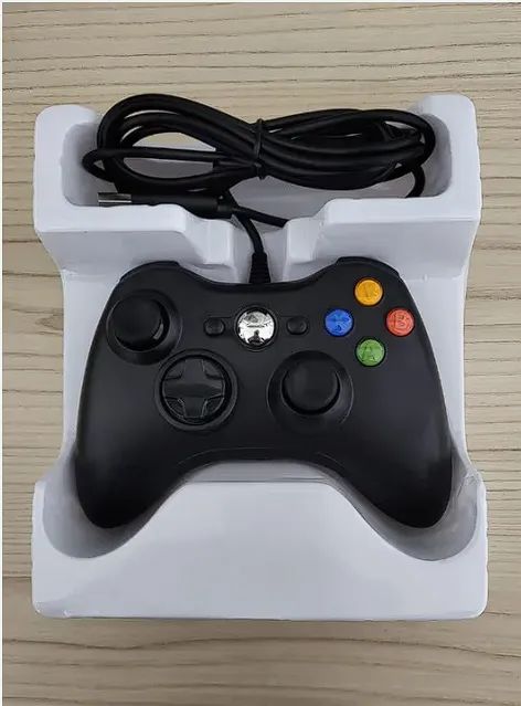 Controle Xbox - Ótimo Estado - Funcionando Perfeitamente - Foto 2