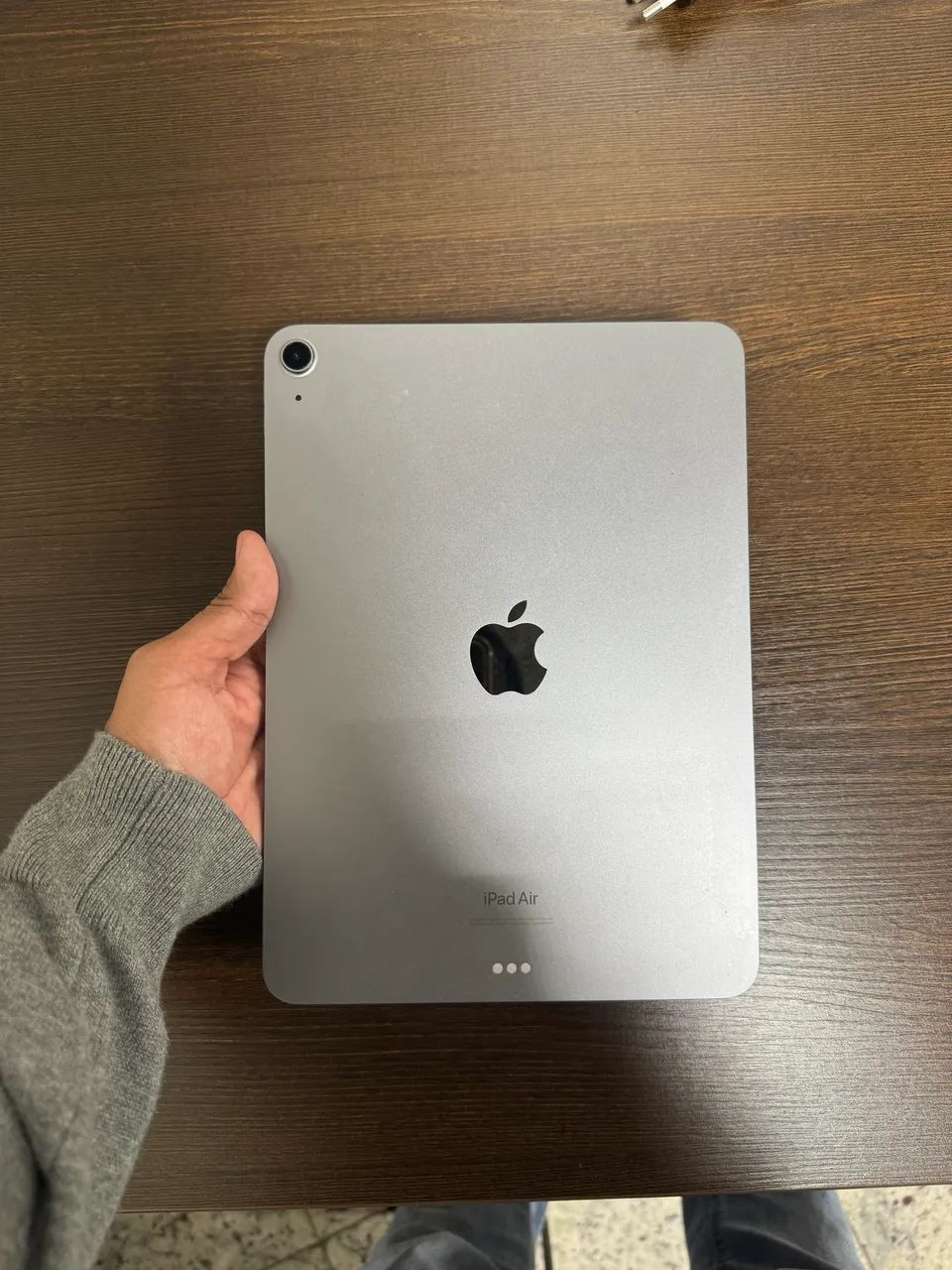 iPad Air 6