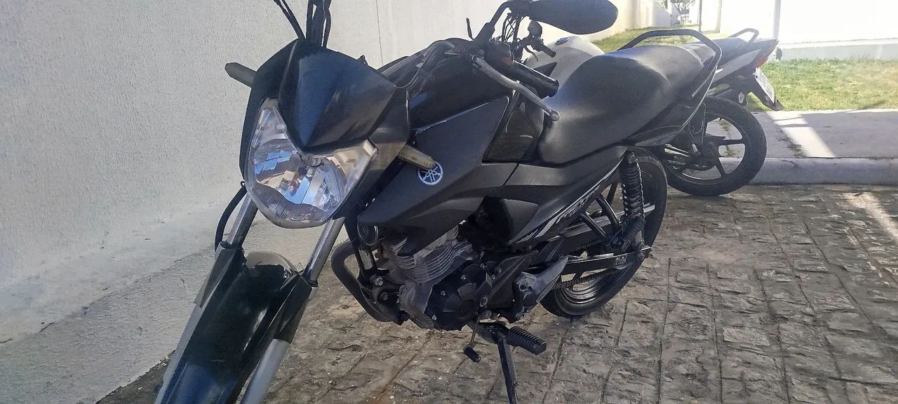 Yamaha factor 150 2023 Extra 