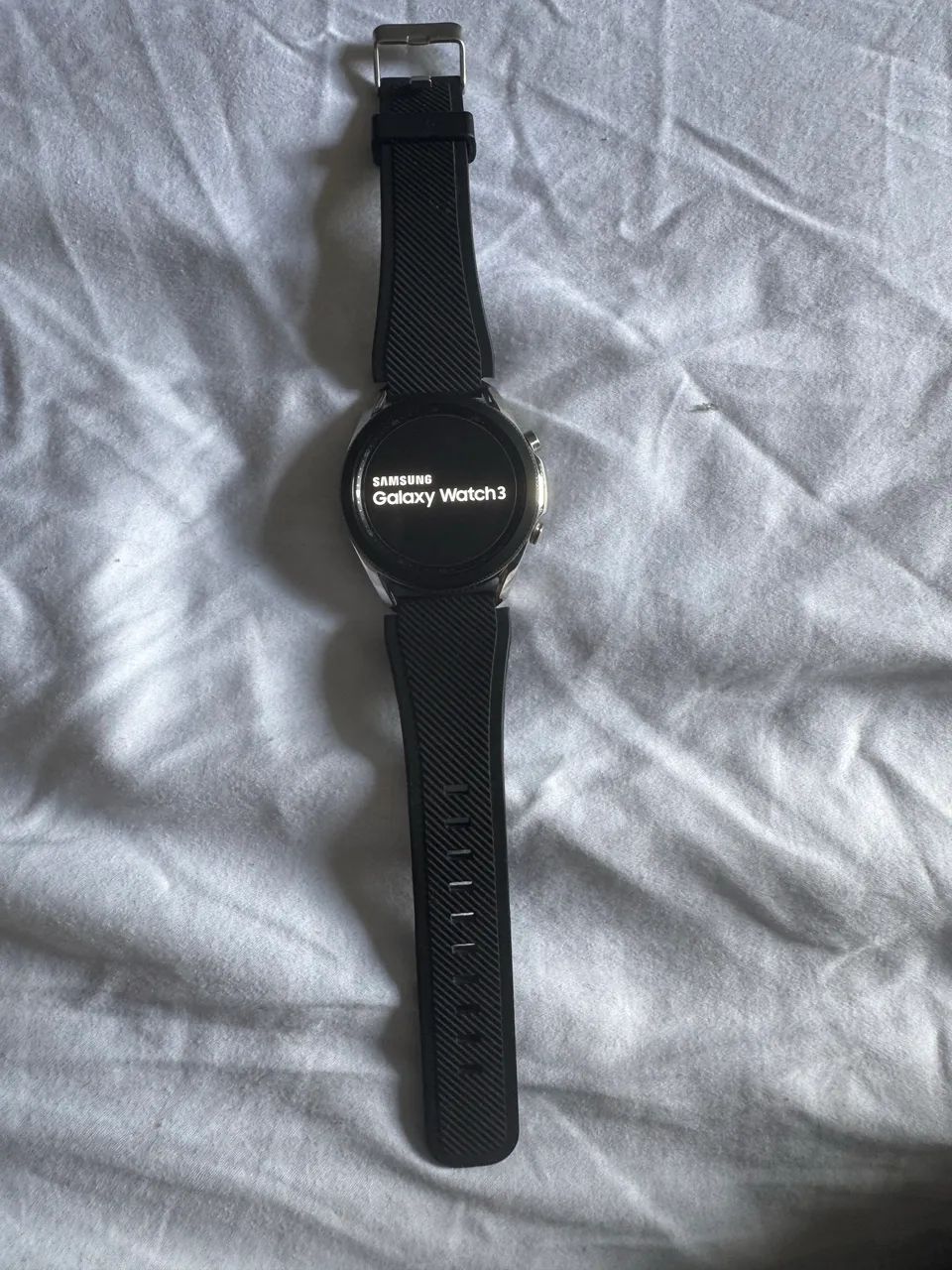 Samsung Galaxy Watch 3 