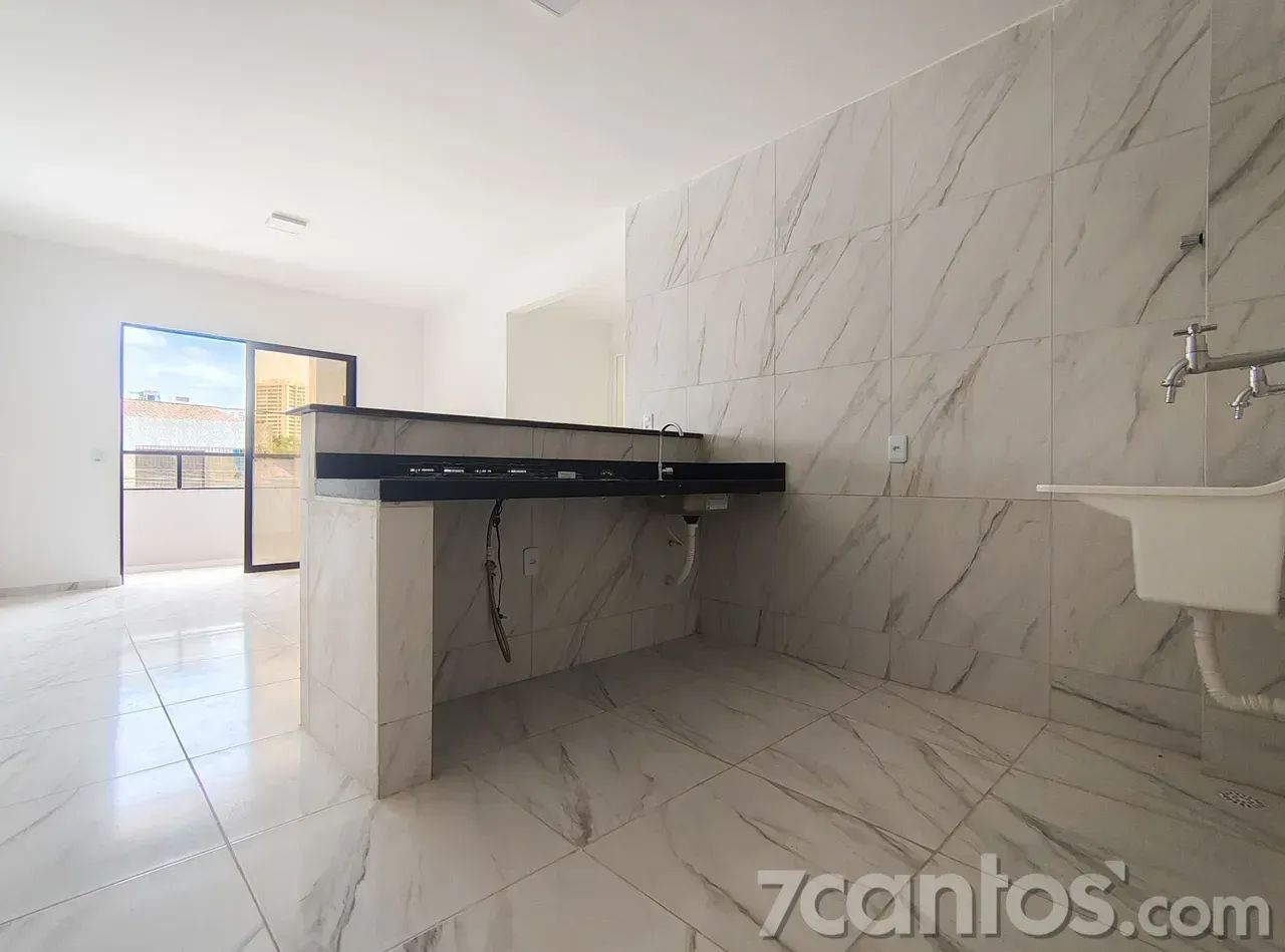 Apartamento, Mucuripe, 2 Quartos - Foto 5