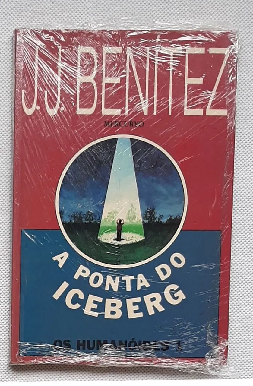 Livros  J. J. Benítez - Foto 4