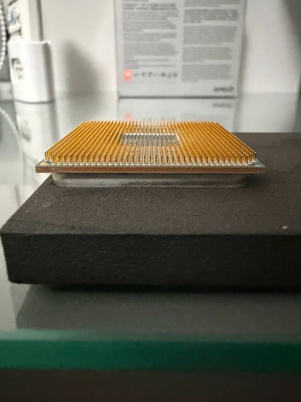 Ryzen 7 5700X - Foto 4
