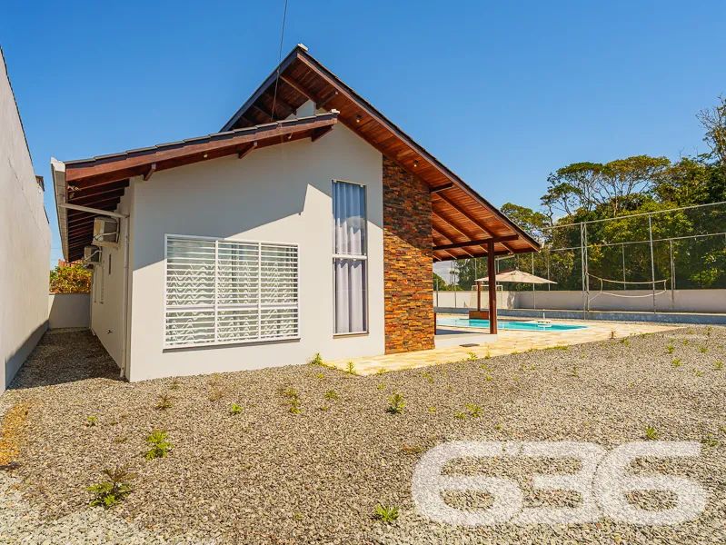 Casa | São Francisco do Sul | Ervino - Foto 2