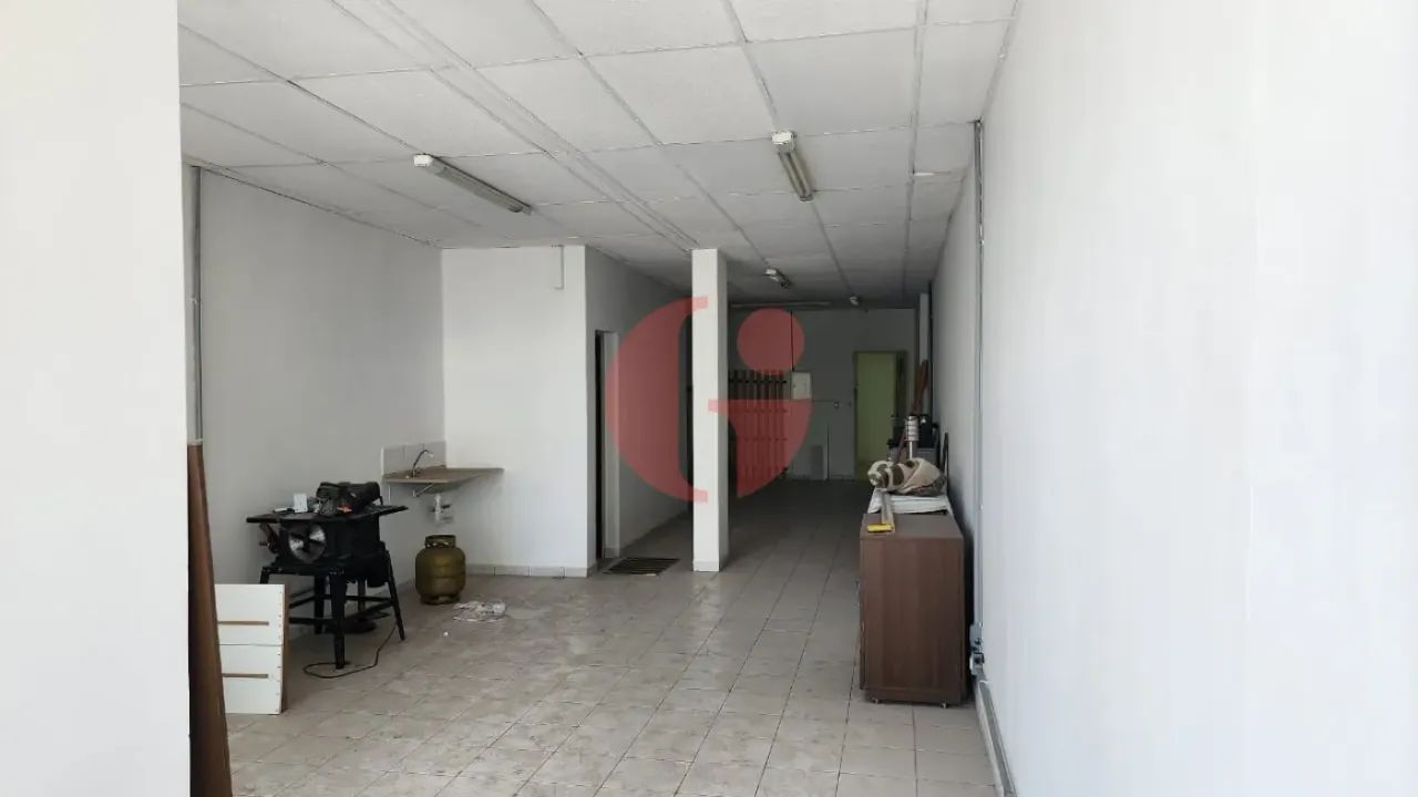 Sala comercial para venda e locação com 72,30m² no Centro | SJC - Foto 2
