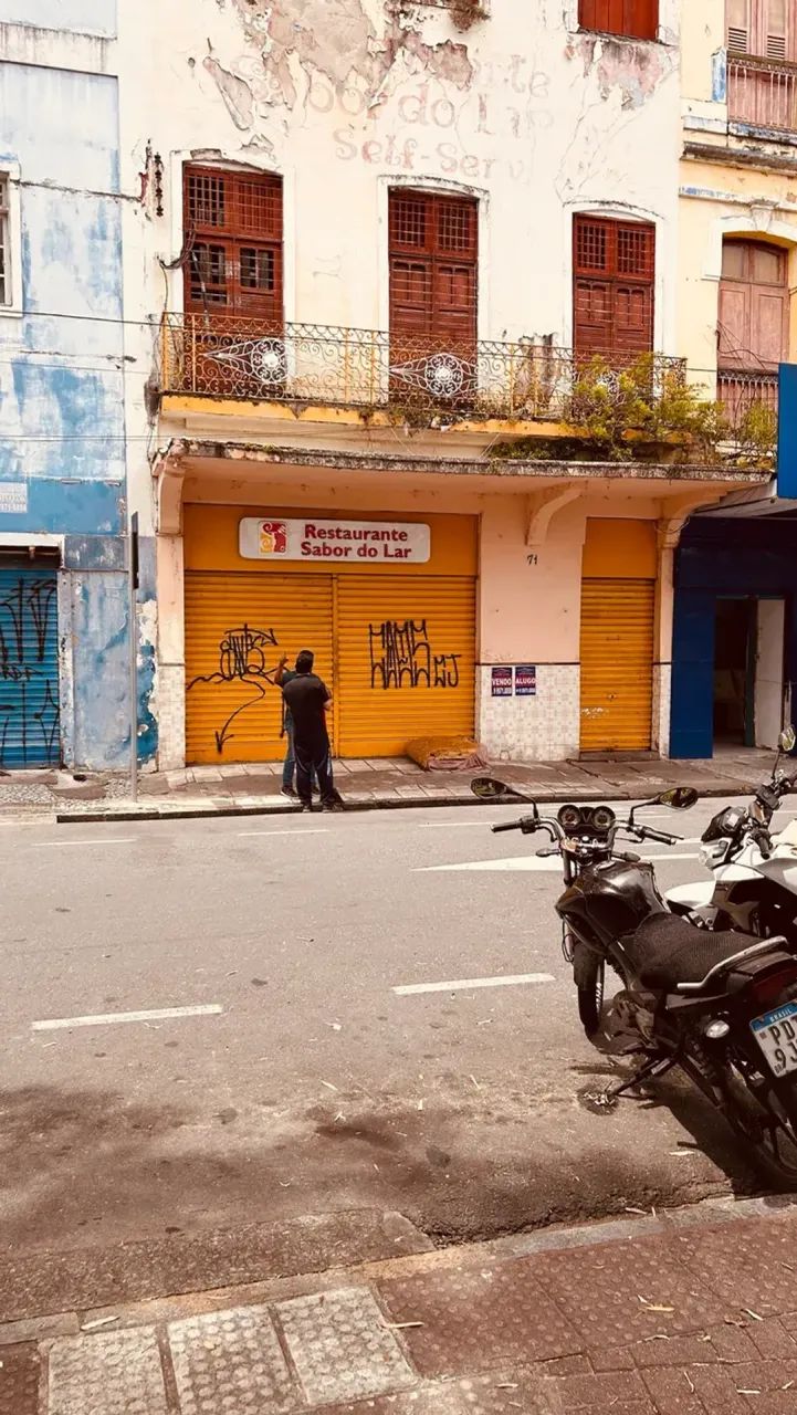Vendo ou Alugo Prédio - Foto 4