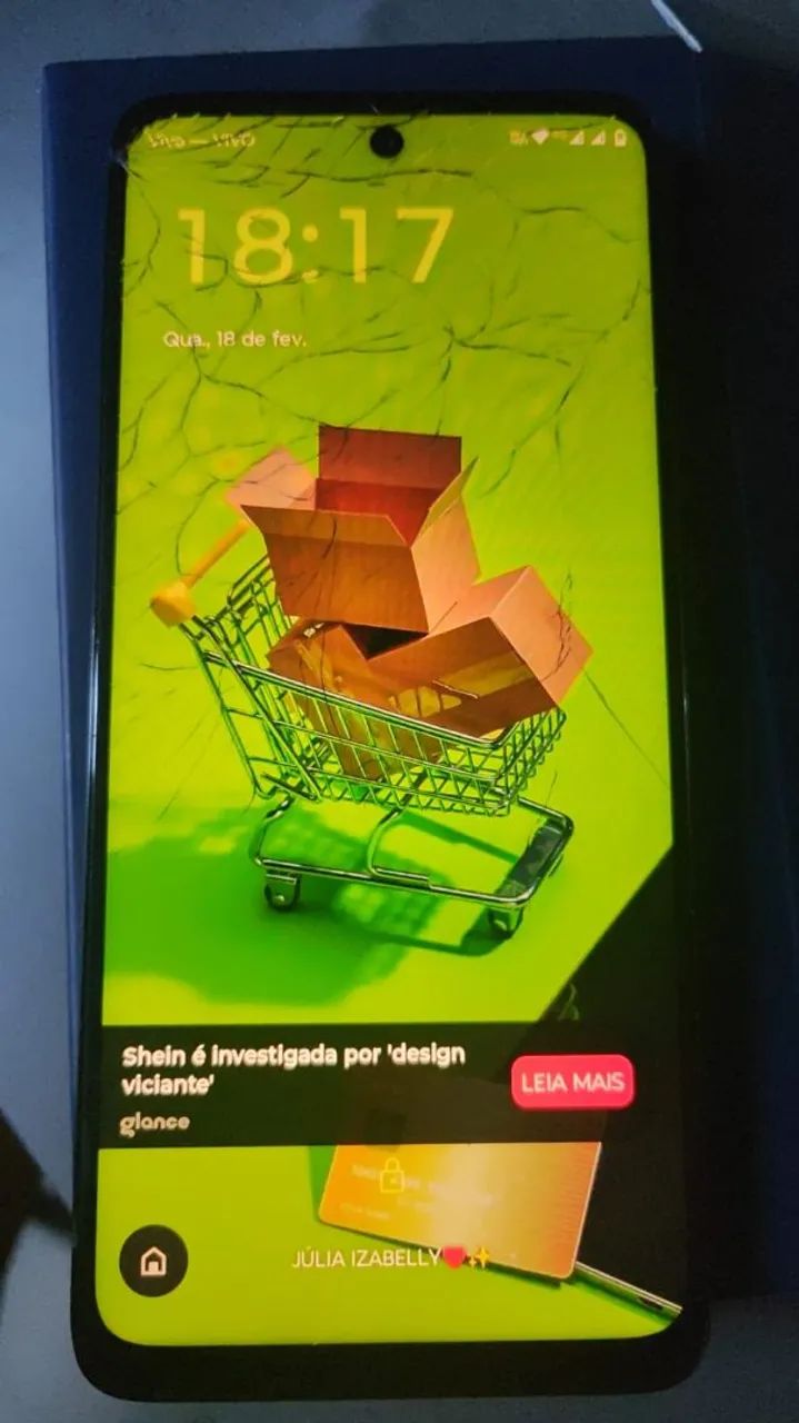 Motorola G05 - Foto 3