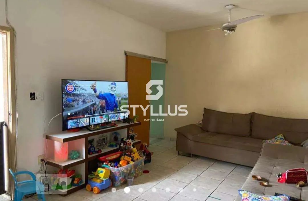 Engenho Novo | Casa 2 quartos - Foto 2