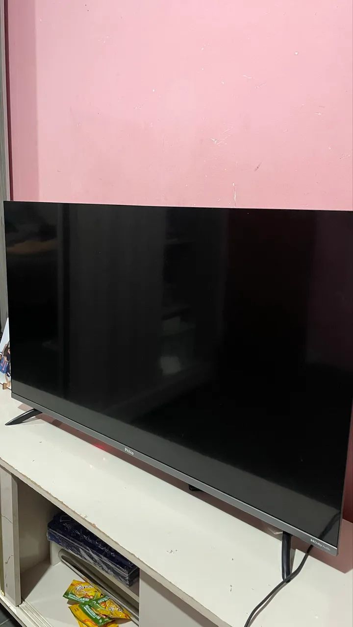 TV 43 polegadas 