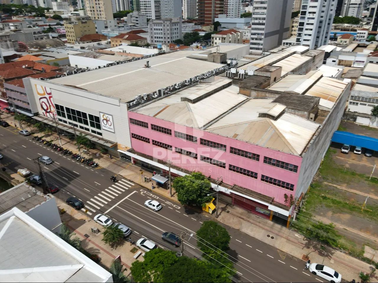 Ponto Comercial na Rua Dom Aquino - Foto 5
