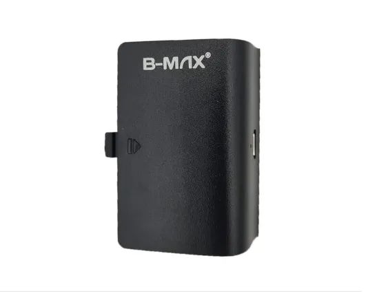 KIT CABO + BATERIA P/ CONTROLE DE XBOX ONE BM543 - Foto 3