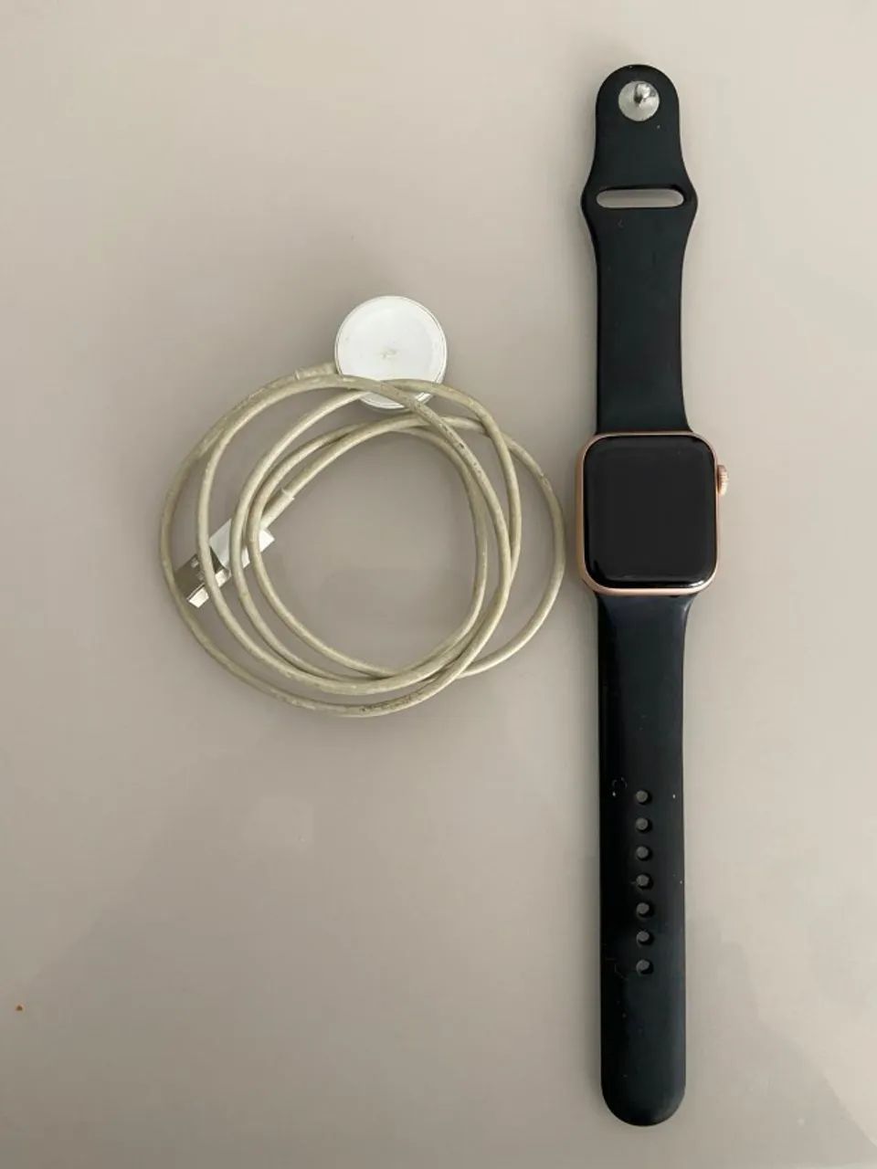 Apple Watch series 4