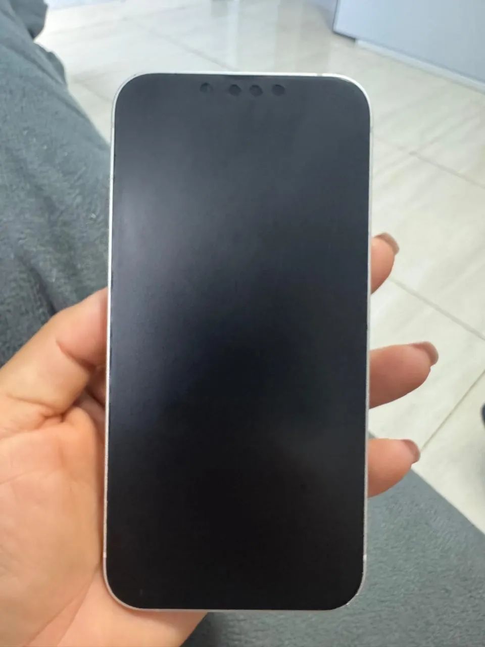 IPhone 13  128 gb - Foto 4