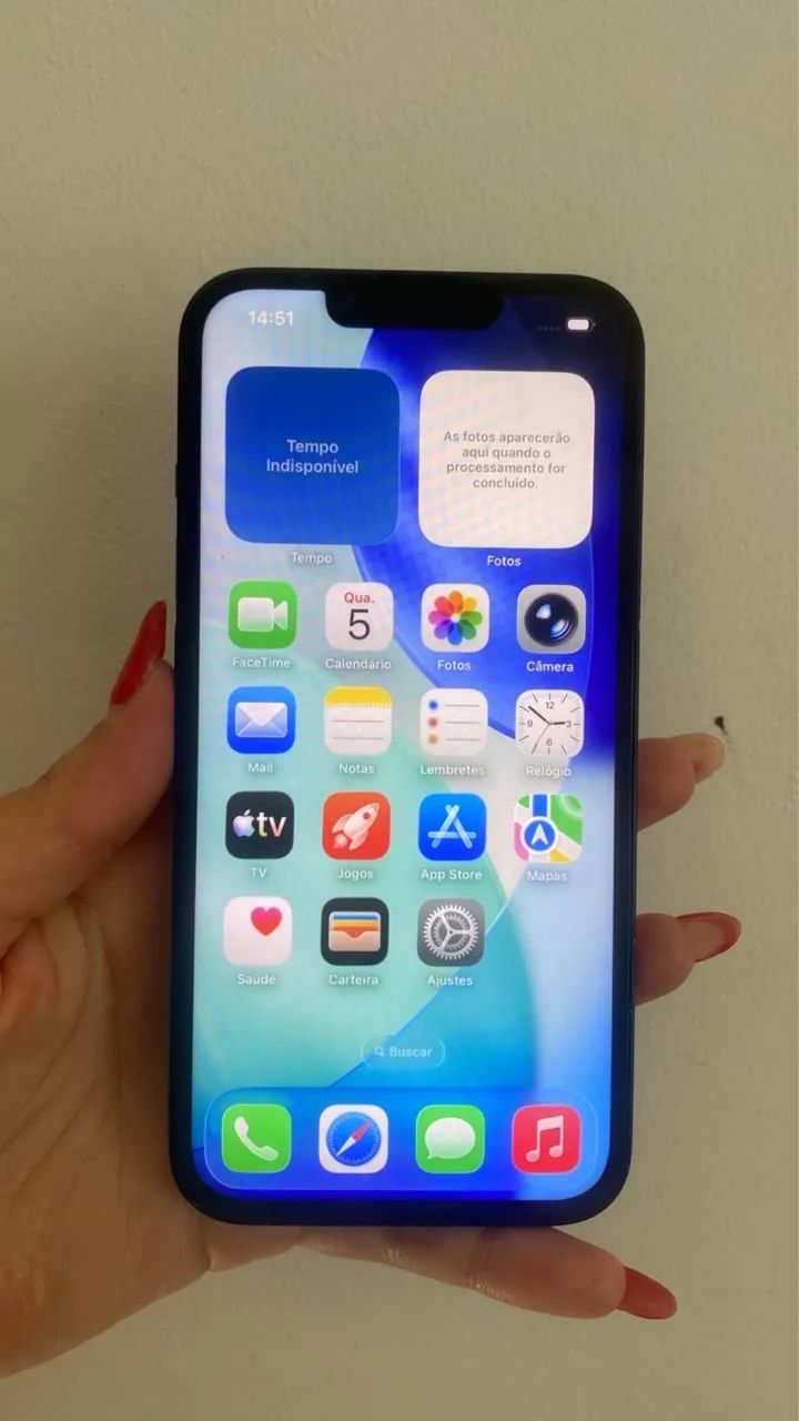 iPhone 13 128gb 1.700 - Foto 3