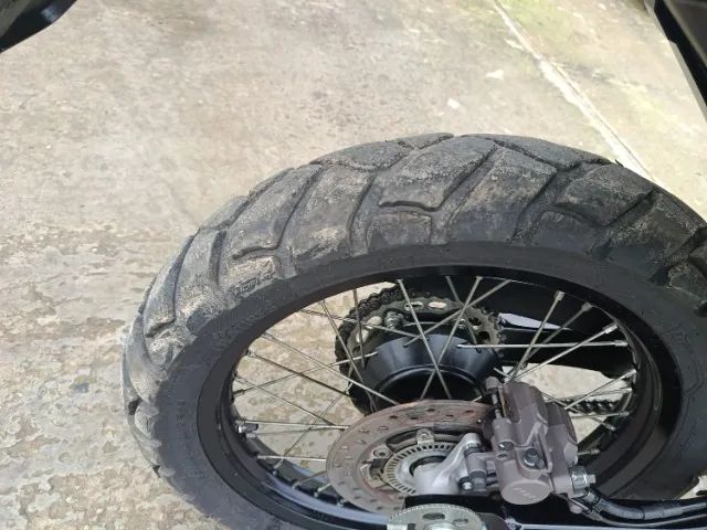 Sahara 300 Flex - Foto 5