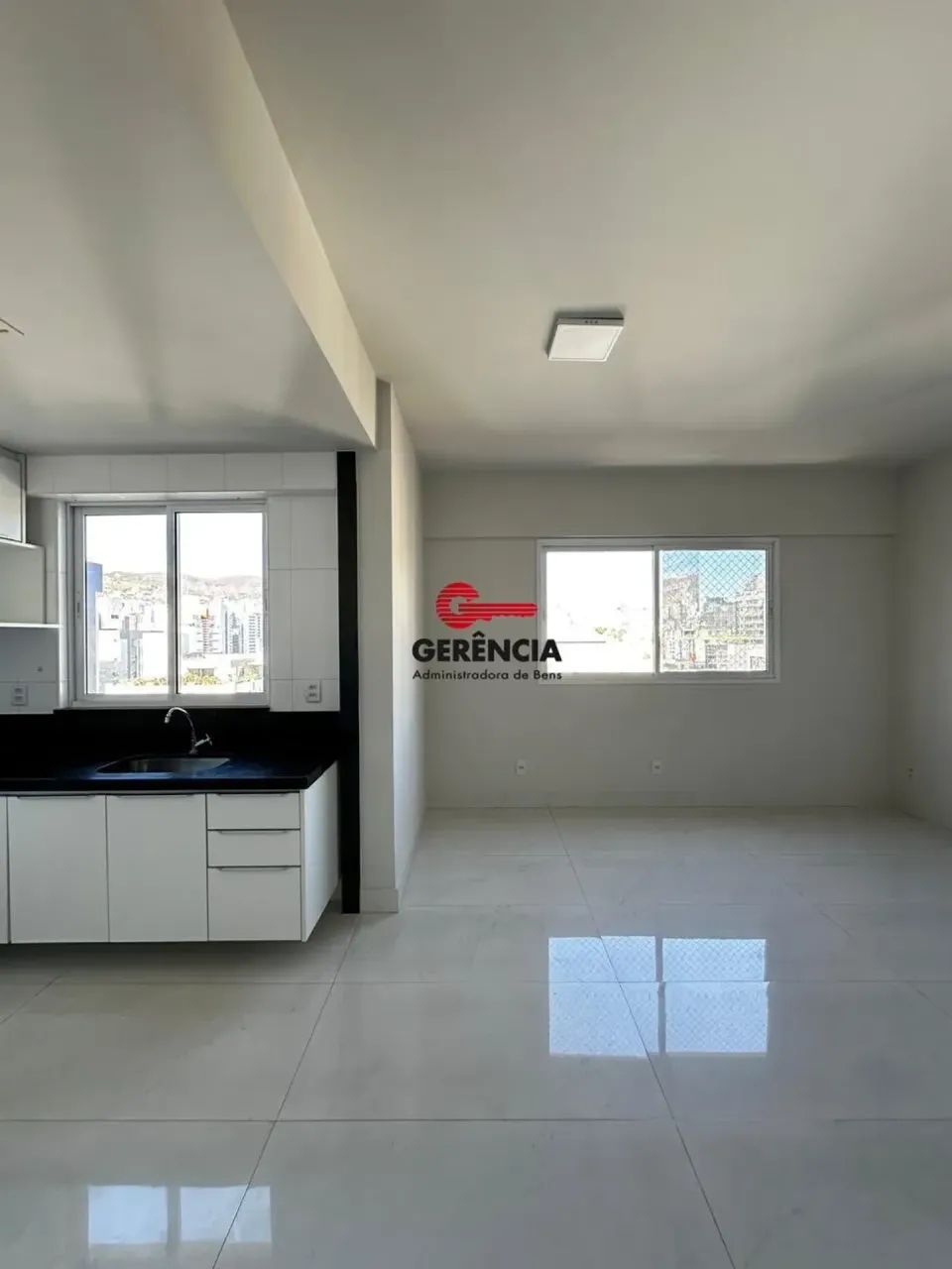 O MELHOR 2 QUARTOS DO FUNCIONÁRIOS/SAVASSI - Foto 5