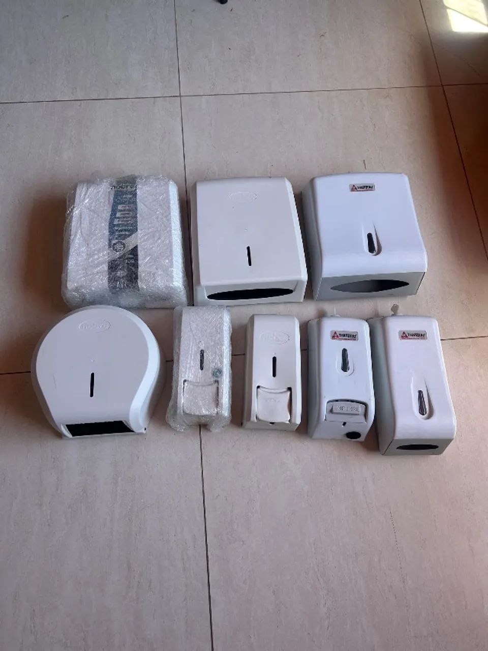 Dispenser - Foto 2