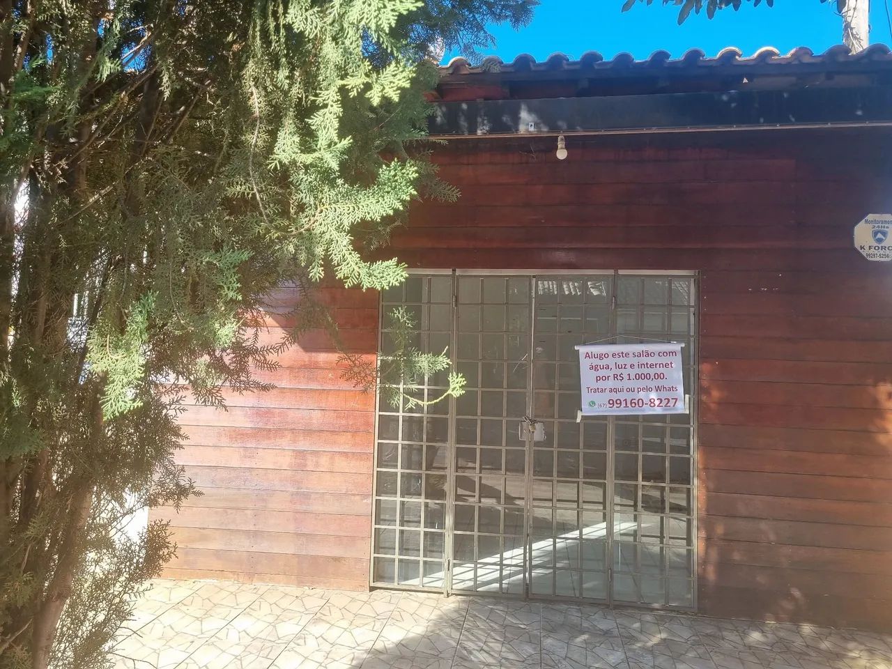 Salão  comercial  - Foto 5