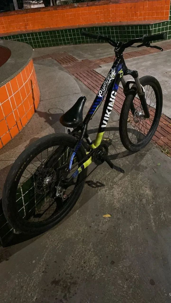 Vendo vikingx zero - Foto 4
