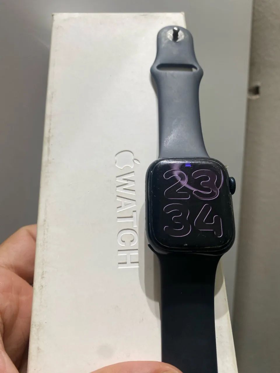 Apple Watch série 9  - Foto 2